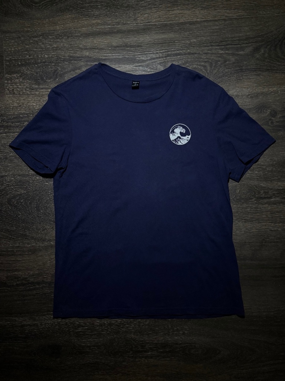 Mens Graphic Tee